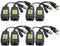 AAOTOKK Power Video Balun DC BNC to Cat5 RJ45 Network Transceiver HD-CVI/TVI/AHD/CVBS with