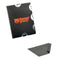 Thermal Grizzly Carbonaut (51x68x0.2mm) for AMD Threadripper CPUs, Reusable Carbon Thermal Pad for Maximum Conductivity