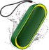 LENRUE Waterproof Bluetooth Speakers, Portable TWS Speakers with 24 Playtime & Stereo Sound for Home & Outdoor - Green