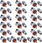 PL259 Coaxial Connectors - 19 Pcs PL-259 UHF Male Solder Connector Plug with Reducer for RG59 RG8 RG213 Coaxial Cable