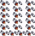 PL259 Coaxial Connectors - 19 Pcs PL-259 UHF Male Solder Connector Plug with Reducer for RG59 RG8 RG213 Coaxial Cable