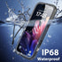 SPORTLINK 17 360 17 6.3 inch for iPhone Waterproof Phone Case - Built in Screen Protector/Shockproof/Military Rugged
