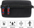 khanka Hard Carrying Case Compatible with DYMO LetraTag 200B Bluetooth Label Maker