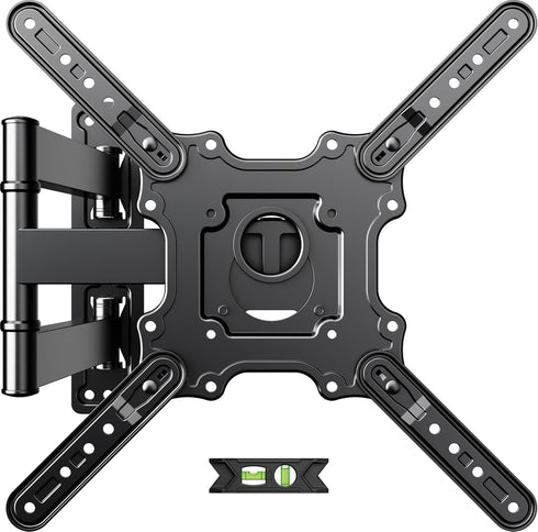 USX MOUNT TV Wall Mount for Most 26-60 Inch TVs up to 77 lbs,