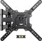 USX MOUNT TV Wall Mount for Most 26-60 Inch TVs up to 77 lbs,