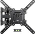USX MOUNT TV Wall Mount for Most 26-60 Inch TVs up to 77 lbs,