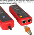 F to RJ45 Coaxial to Ethernet Adapter, 4-Pack Suitable for Most Line Testers and Testing Equipment