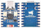 ESP32-C3 Mini Development Board, Based on ESP32-C3FN4 Single-Core Processor, Support 2.4GHz Wi-Fi & Bluetooth 5