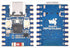 ESP32-C3 Mini Development Board, Based on ESP32-C3FN4 Single-Core Processor, Support 2.4GHz Wi-Fi & Bluetooth 5