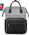 LOVEVOOK Laptop Backpack for Women, Fashion Computer Backpacks Purse, School Student Bookbag