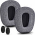 Replacement Ear Pads Cushion Kit for B450-XT B550-XT Headset, Compatible with B450 B550 XT Accessories (Comfort Fabric)