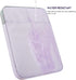 12.9 inch iPad Pro Sleeve Case for 2024 iPad Pro 13 inch, iPad Air 13", M2, M1 (6th/5th/4th/3rd Gen) with Magic