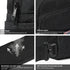 Besnfoto Camera Bag Crossbody Small Cute Camera Bag Purse Waterproof Travel Shoulder Case Sling Designer for Mirrorless