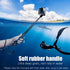 SOONSUN 45'' Aluminum Waterproof Extension Monopod for GoPro Hero 12 11 10 9 8 7 6 5 4, Insta360 Cameras