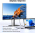 Maqze 8K@30Hz 2.1 4K@144Hz, 0.5m 65W PS5, HDMI to USB-C Adapter, Graphene Cable with PD Charging,HDMI Male to Type-C