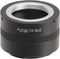 FOTGA Lens Mount Adapter Ring for T2 T Mount Lens to Z-Mount
