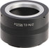 FOTGA Lens Mount Adapter Ring for T2 T Mount Lens to Z-Mount