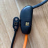 Replaceable Magnetic Charging Cable for Wireless Bluetooth Bone Conduction Headphones - Square 4pin