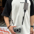 Fujifilm Instax Mini EVO Accessories Kit, Includes Clear Case, Lens Cap, Strap, Album, Protector, DIY Sticker