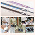 66.1lb, PGYTECH Camera Shoulder Strap Slim Trendy Style, Quick Release Braided Rope Camera Strap Holds Adjustable Neck