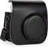 Frankmate Protective Case for Fujifilm Instax Mini 12 11 9 - Instant Film Camera with Accessory Pocket and Adjustable