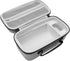 Cuifati Projector Carrying Case for Samsung Nebula Capsule 3 & 1080P Projector, EVA Waterproof Bag