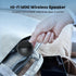dotn IPX7 Small Speaker, Portable Bluetooth Speaker with Loud Stereo Sound and Robust Bass, Mini Speaker with Lanyard