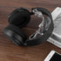 Geekria Flex Fabric Headband Pad Compatible with SteelSeries Arctis 5, Arctis 3 All-Platform Gaming Headphones,