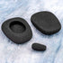B550-XT Kit Replacement Ear Pads Cushion Mic Foam Compatible with B550-XT, B550XT, B450-XT Headset, I B550 XT