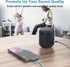 USB C to 3.5mm iPhone 15 Pro Max Audio Aux Jack Cable Car Stereo Cord 3.3ft Headphone Adapter Dongle Wire for iPhone 15 Pro 15 Plus, Samsung Galaxy S24 Ultra S23 A15 A55 A54 A14 A35 S22 S21 FE A32 A13 by ABCPOW