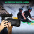 Underwater Photography Housings Waterproof HD Housing Case for Canon Camera, Dry Bag Case for Canon