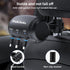 MAGJIEYX 3 1 17/16/15/14/iPad/Android/Samsung|Uber for Retractable Car Charging Station Box, in Headrest Fast Power