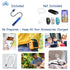 MultiCharger for MagicBand+, Compatible with FuelRod, MagicBand + & Magic Band, Disney World Accessories (1-Pack)