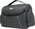 CR-350 1-2 2 VidPro Medium Gadget Bag for DSLR Camcorders and Video Cameras Holds Camera Bodies and additional Lenses