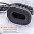 B450-XT B550-XT Kit Replacement Ear Pads for B450 B550 XT Headset (Cooling Gel)