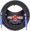 Pig Hog PHSC50 14 Gauge Wire Speaker Cable, 50-Foot