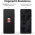 Galaxy S21 5G Screen Protector Matte Privacy Full Adhesive Soft Film, Anti Glare 2 Way Anti Spy Protection