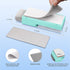 Electronics Keyboard Repair Kit with 3 in 1 Earbud Cleaner Pen, Camera Lens Pen, Suitable for iPad, iPhone, Cell Phone