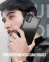 Poetic Guardian Series Case for Samsung Galaxy A13 5G, Full-Body Hybrid Shockproof Cover