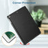 Fintie SlimShell Case for iPad 6th/5th Generation (2018/2017 Model, 9.7 Inch) - Lightweight Smart Protective Cover