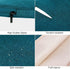 DOMISO 15.6 Inch Laptop Sleeve Case, Waterproof Carrying Bag for Yoga 730, IdeaPad 530S, ThinkPad, Teal