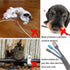 PET Black Cable Sleeve, 1/8 inch X 100ft