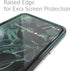 Crave Pixel 5 Case, Dual Guard Protection Series for Google Pixel 5 - Forest Green