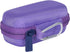 co2CREA Hard Case for Anker 621 Nano Power Bank 5,000mAh 12W Portable Charger, Purple Case
