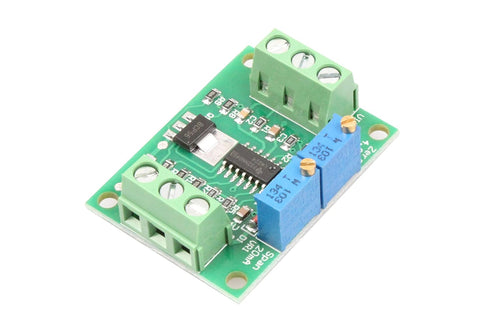 NOYITO Voltage to Current Module, 0-5V to 0-20mA