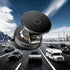 YLBV 2026 360 16 15 14 13 12 Magnetic Phone Holder for Car Heavy Duty Model Adjustable Vacuum Suction Car Magsafe Phone