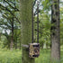 Eightwood 4G LTE Cellular Antenna, 9dBi RP-SMA Male, Compatible with Spypoint Link Stealth Tactacam