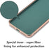 EYZUTAK Electroplated Magnetic Ring Holder Case, 360 Degree Rotation Metal Finger Ring Holder for iPhone 7 Plus 8 Plus