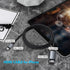 Lightning to HDMI Adapter • HDMI Cable for iPhone to TV • Compatible with iPhone 14, 13, 12, 11 with 1080P HD Display