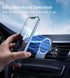 XooFly Magnetic Car Mount Holder, Portable Device Mount for iPhone 15, 14, 13, 12 Pro Max Mini Plus